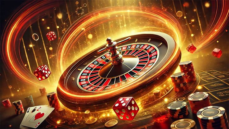GoldsBet کیسینو میں سلاٹ کھیلنا شروع کریں۔
