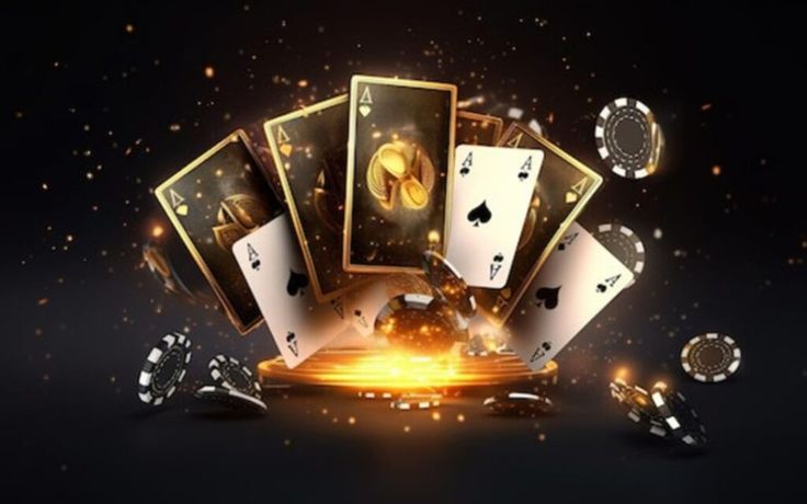 GoldsBet آن لائن کیسینو میں اصل گیمز