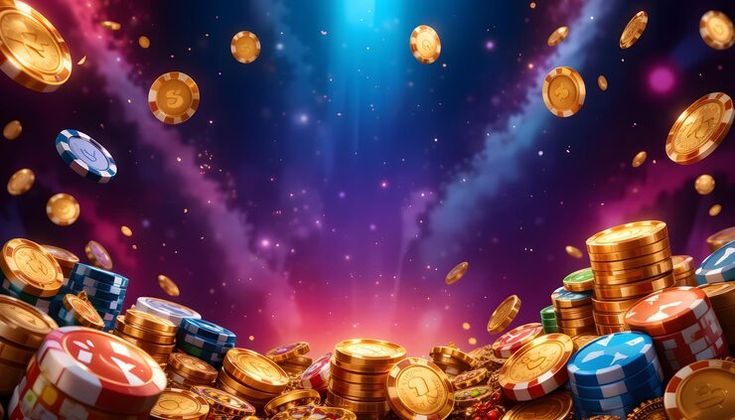 GoldsBet پاکستان میں میگا ویز کیسینو گیمز