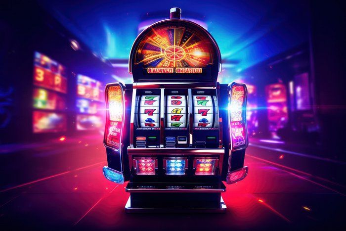 GoldsBet کیسینو گیمز کا ایک زمرہ منتخب کریں


